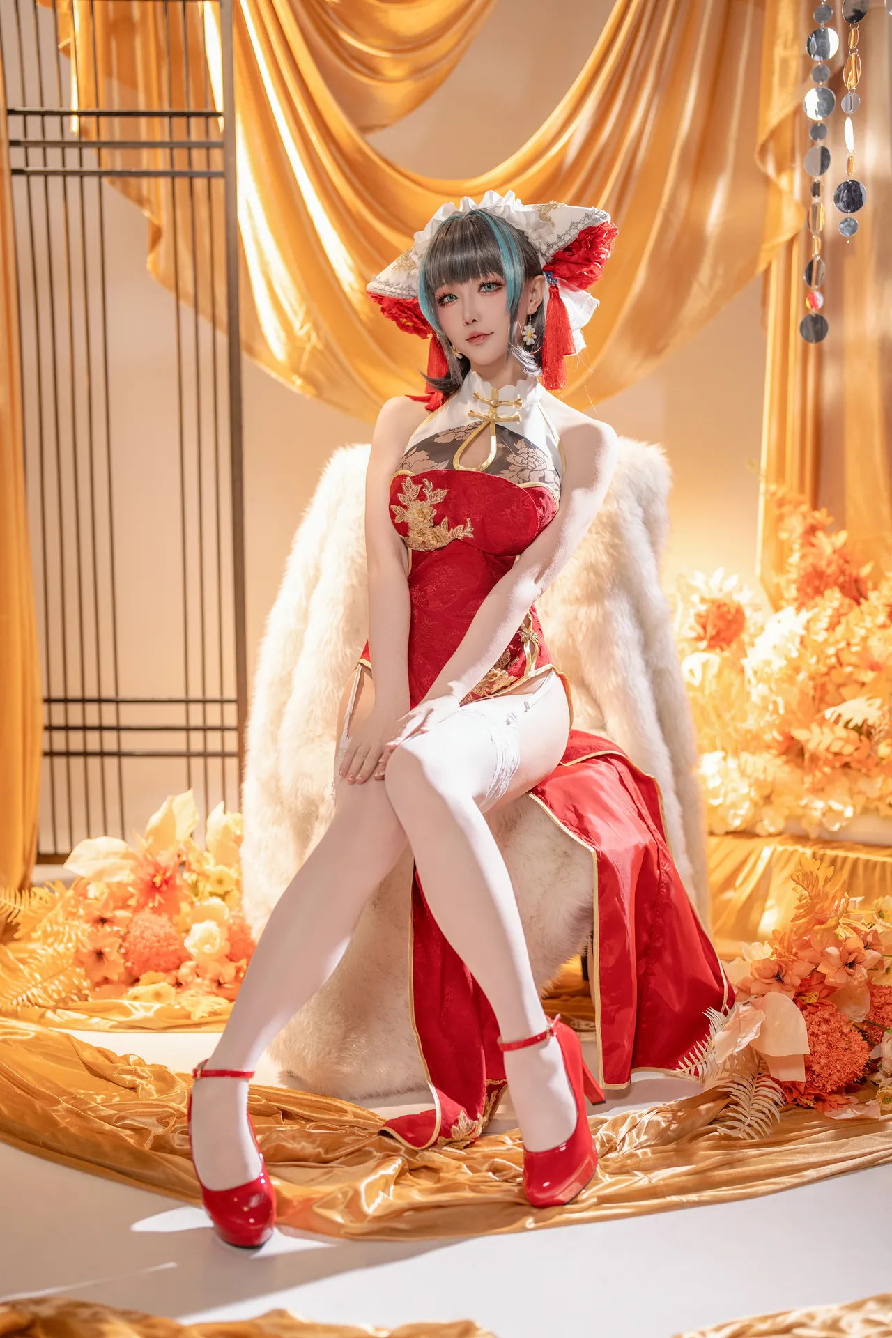 星之迟迟 - 25年2月计划D 碧蓝航线 柴郡-erohere10.webp